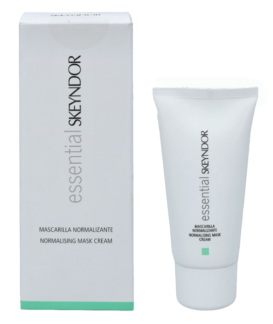 Skeyndor Essential Normalizing Mast Cream 50 ml - Image 1