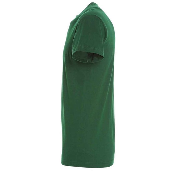 SOLS Unisex Adult Regent T-Shirt (Bottle Green) - Image 3