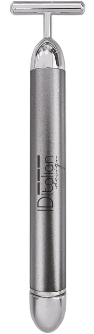 Italian Design Vibralift Bar Facial Massager