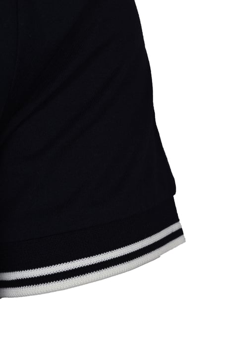 Camiseta Fredperry Fp Con Twin Tips - Image 4