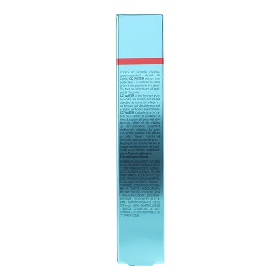 Erborian CC Water Gel Skin Perfector 40ml - Clair - Image 4