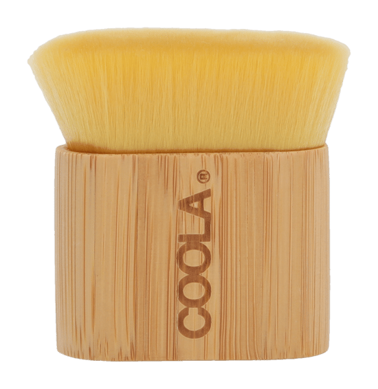 Coola Tan Kabuki Body Brush 1stuk 1 piece - Image 1