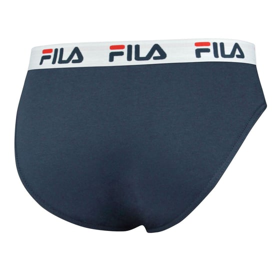 Fila  Uomo Slip - Image 2