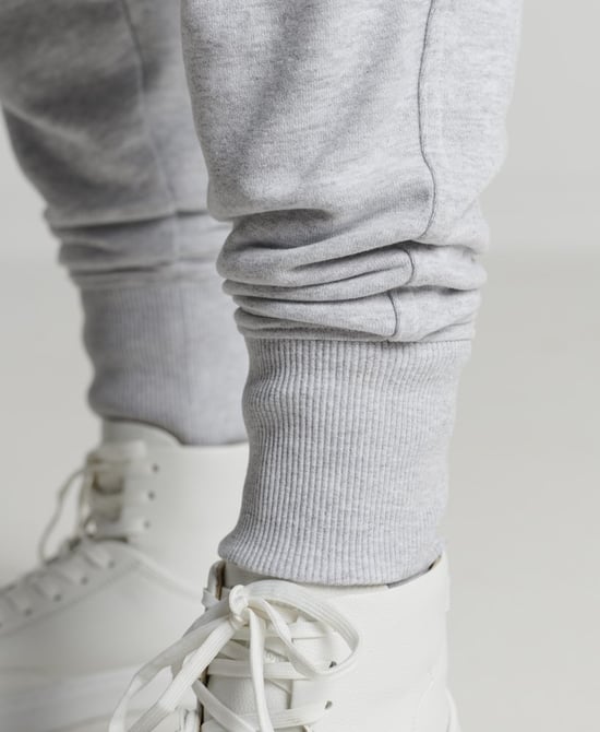 Superdry Recycled Micro Top Joggers
