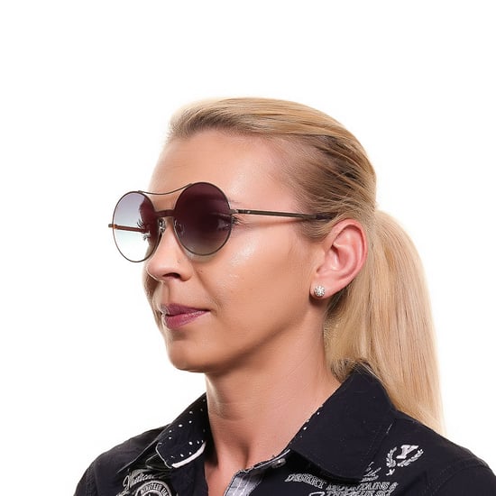 Web Sunglasses WE0211 16Z 00 - Image 4