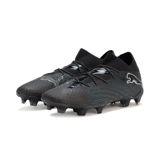 PUMA Unisex FUTURE 7 ULTIMATE FG/AG Football Boots - Image 1