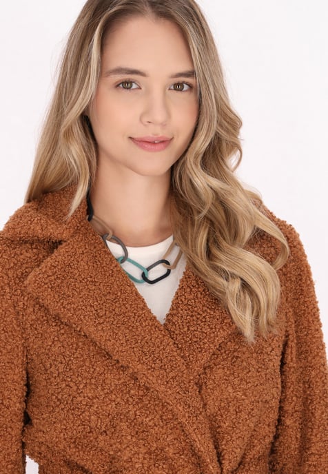 Mymo women brown - Image 5
