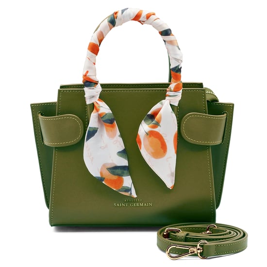 Handbag PASSY