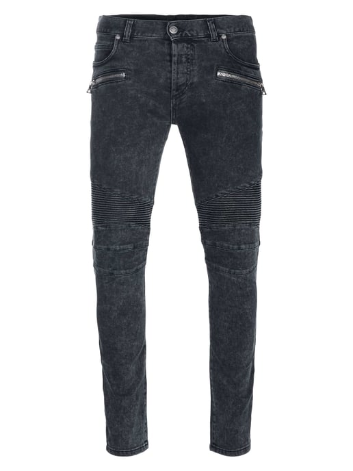 Vaqueros Balmain - Image 1