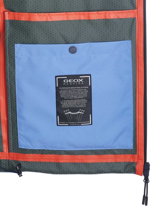 chaqueta Geox - Image 3