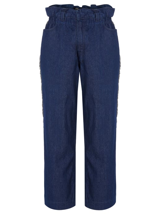pantalones rosados - Image 1