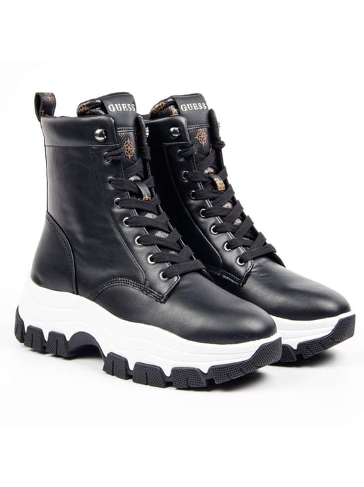 Botas Guess Mujer Bissonn 4g - Image 1