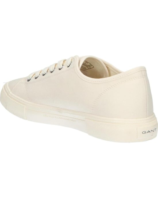 Sneakers for man Gant in white