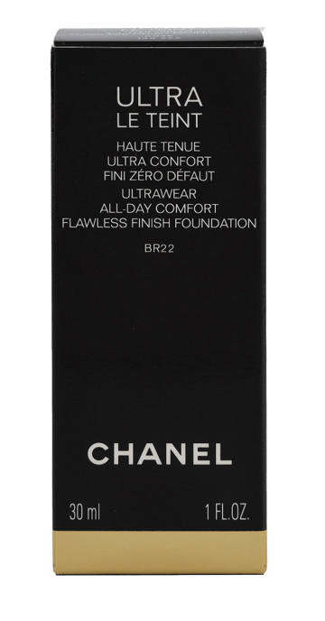 Ultra Le Teint Fluide #br22 30 ml - Image 2