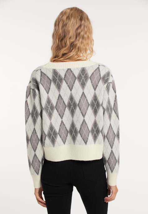 Mymo Cardigan women - Image 4