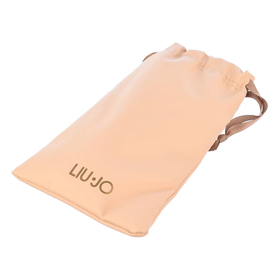 Gafa de Sol de acetato con forma ovalada LJ753S mujer - Image 3
