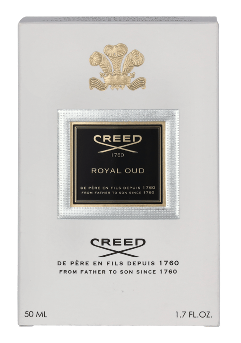 Creed Royal Oud Edp Spray 50 ml - Image 2