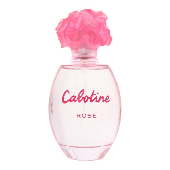 Cabotine Rose Eau De Toilette Vaporizador 100 ml - Image 2