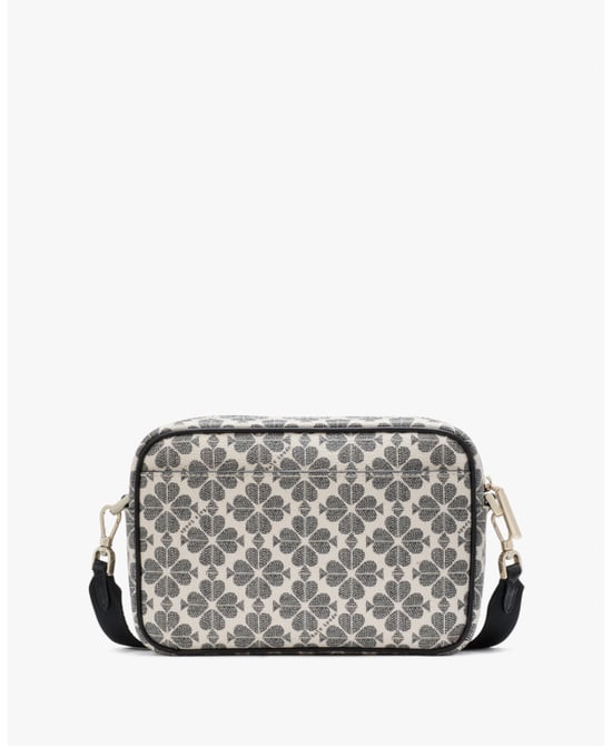 Spade Flower Spade Flower Pvc Mini Camera Bag