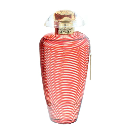 The Merchant of Venice Byzantium Saffron Eau De Parfum 100ml - Image 2