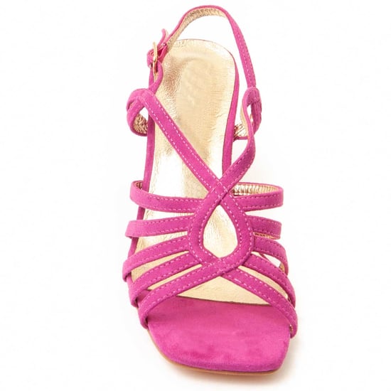 Sandalía de Tacón Montevita Sanndarey13 en Fucsia - Image 4