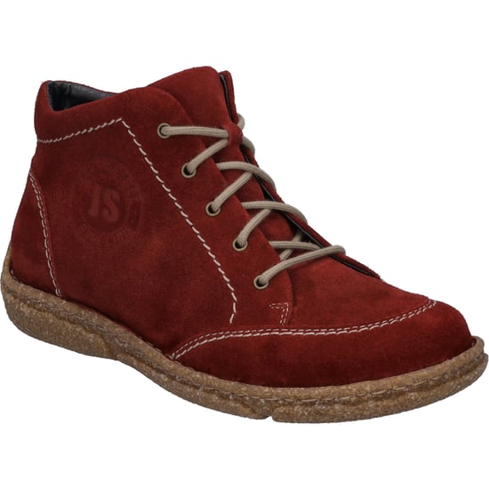 JOSEF SEIBEL Neele 01 | Botines de Mujeres | rojo - Image 1
