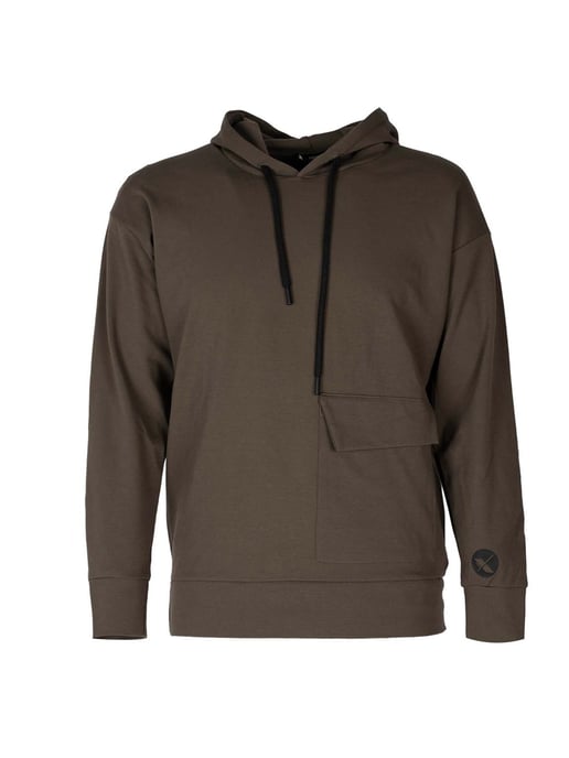 Xagon Man Sweatshirt Men's Green