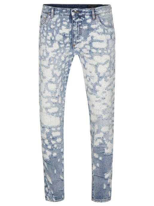 Vaqueros Dolce & Gabbana - Image 1