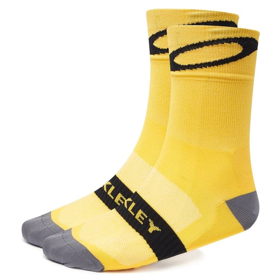 Oakley Hydrolix Ciclismo de ciclismo Amarillo 93285 93T - Image 1