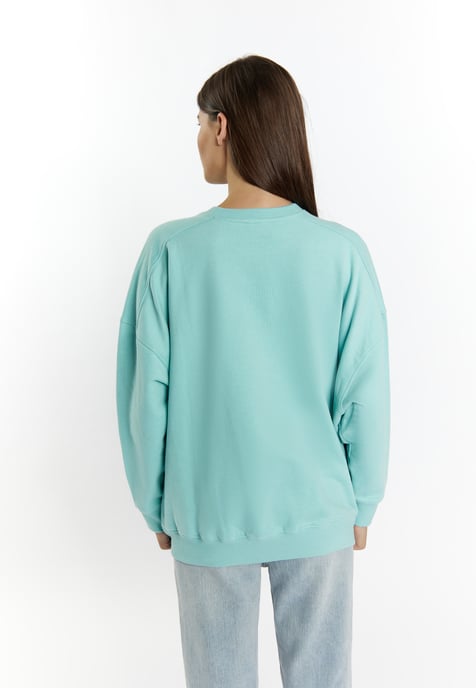 Mymo women aqua - Image 4