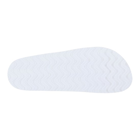 Regatta Womens/Ladies Mia Plain Double Strap Sandals (White Pepper) - Image 4