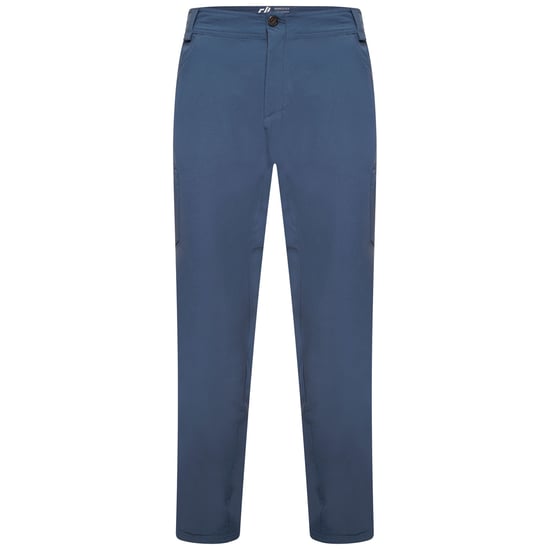 Dare 2B Mens Tuned In II Walking Trousers (Orion Grey) - Image 1