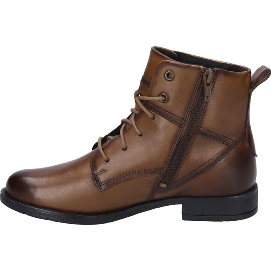 JOSEF SEIBEL Simona 05 | Botines de Mujeres | marrón - Image 3