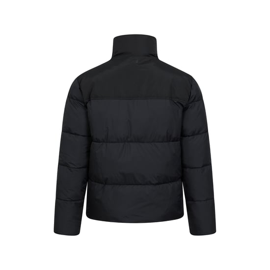 Mountain Warehouse Womens/Ladies Voltage Padded Jacket (Black) - Image 2