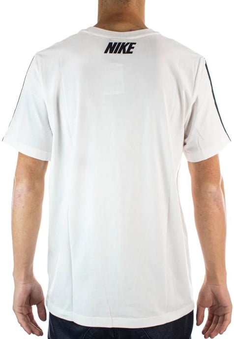 Camiseta blanca Sportswear Repeat Club de Nike - Image 2
