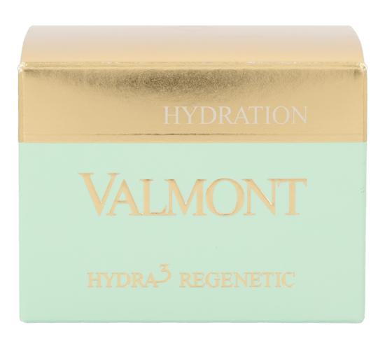 Hydra 3 Regenetic Cream Long-lasting Hydratation 50 ml - Image 2