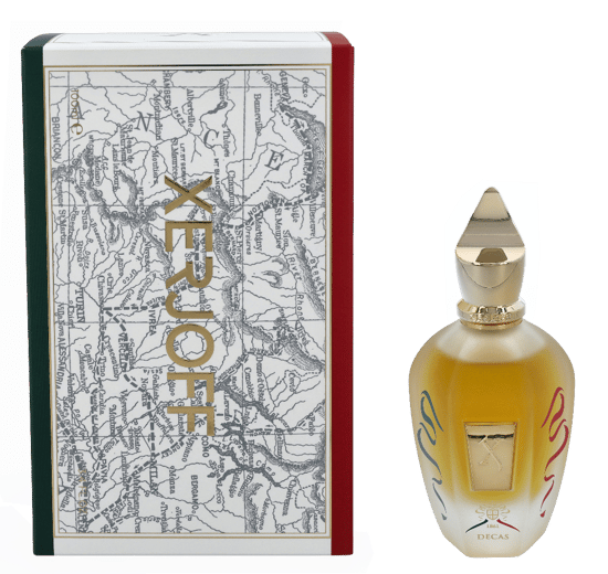 Decas Edp Vapo 100 ml - Image 1