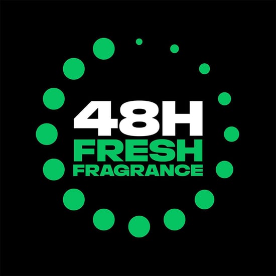 Lynx XXL Body Spray Jungle Fresh 48H High Definition Fragrance Deodorant,3x250ml