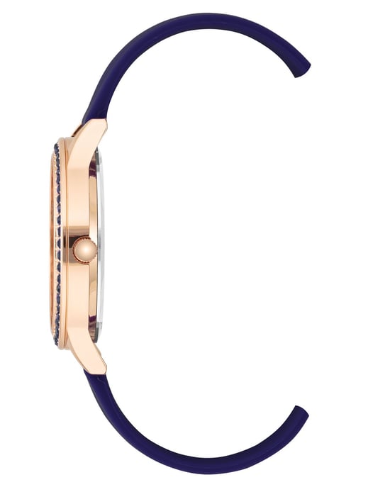 Juicy Couture Reloj JC/1342RGNV - Image 3