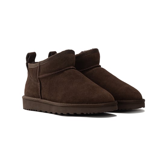 Aus Wooli Australia Mini botas clásicas de piel de oveja Airlie - Image 3