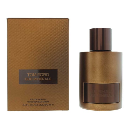 Tom Ford Oud Minerale Eau de Parfum 100ml - Image 1