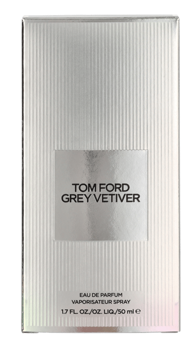 Tom Ford Grey Vetiver Edp Spray 50ml - Image 2
