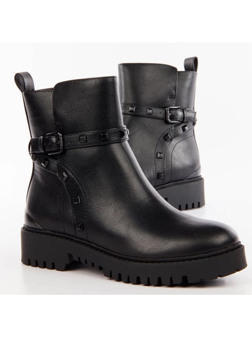 Botines Guess Charlotte para mujer - Image 2