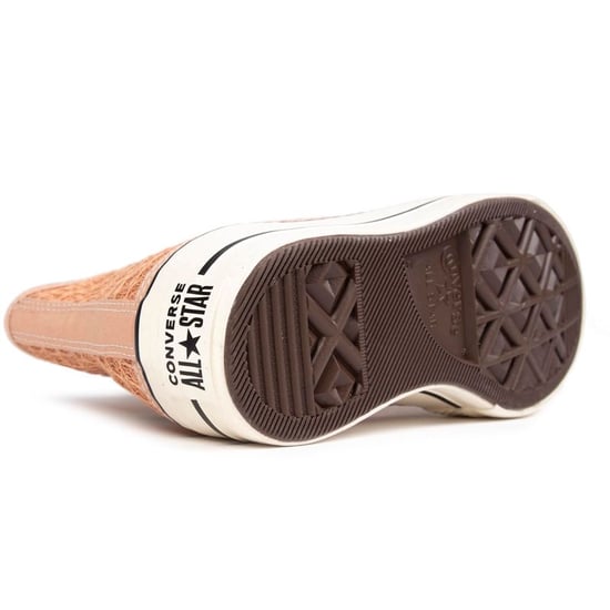 Converse All Star Lift Hi Entrenadores - Image 4