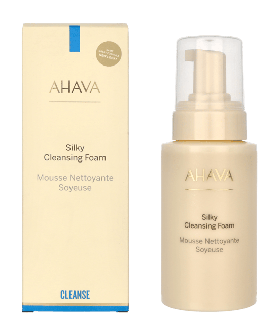 Ahava T.T.C. Gentle Facial Cleansing Foam 230 ml - Image 1