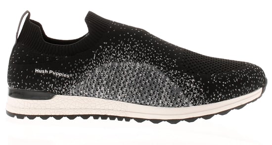 Hush Puppies Ennis MEMORY FOAM Trainer Womens - Image 2