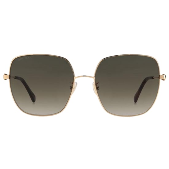 Gafas de sol Jimmy Choo Kori/G/SK 06J HA Gold - Image 1