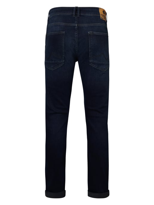 Petrol Industries - Stryker Slim Fit Jeans Men - Blue - Image 2