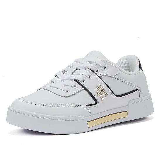 Zapatillas de mujer Tommy Hilfiger Court Prep - Image 3