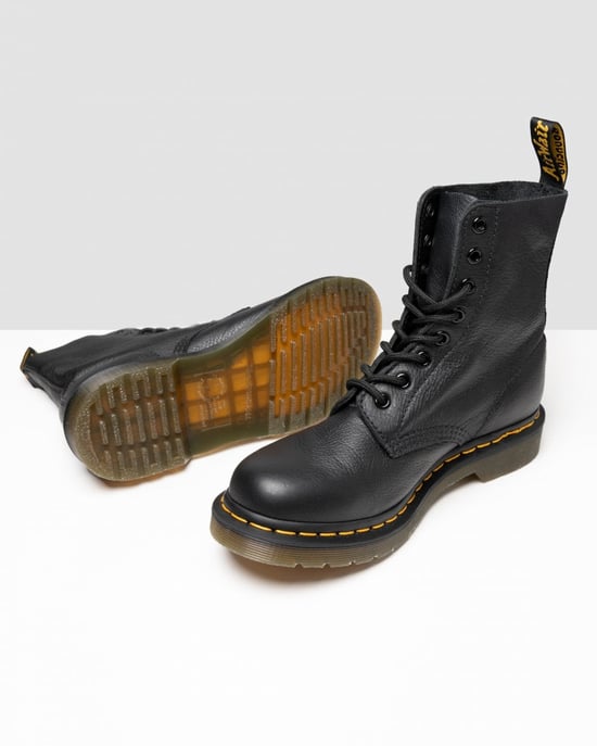 Botas para mujer Dr. Martens 1460 Pascal Virginia - Image 6